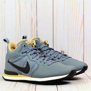 NIKE Internationalist Utility - Wool Grey Sz 8.5